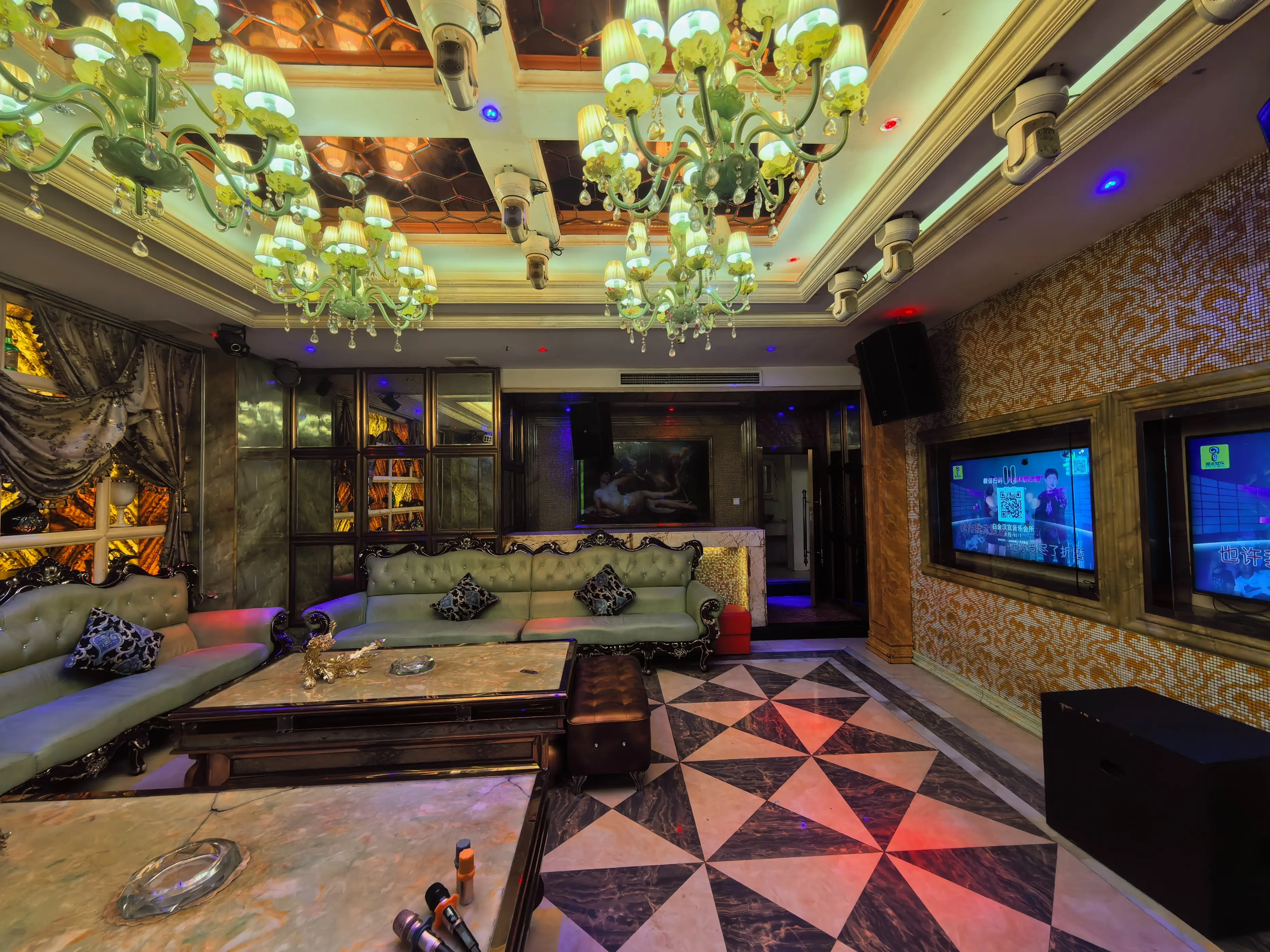 张家界商务ktv体验商务ktv怎么样-慈利县ktv预定