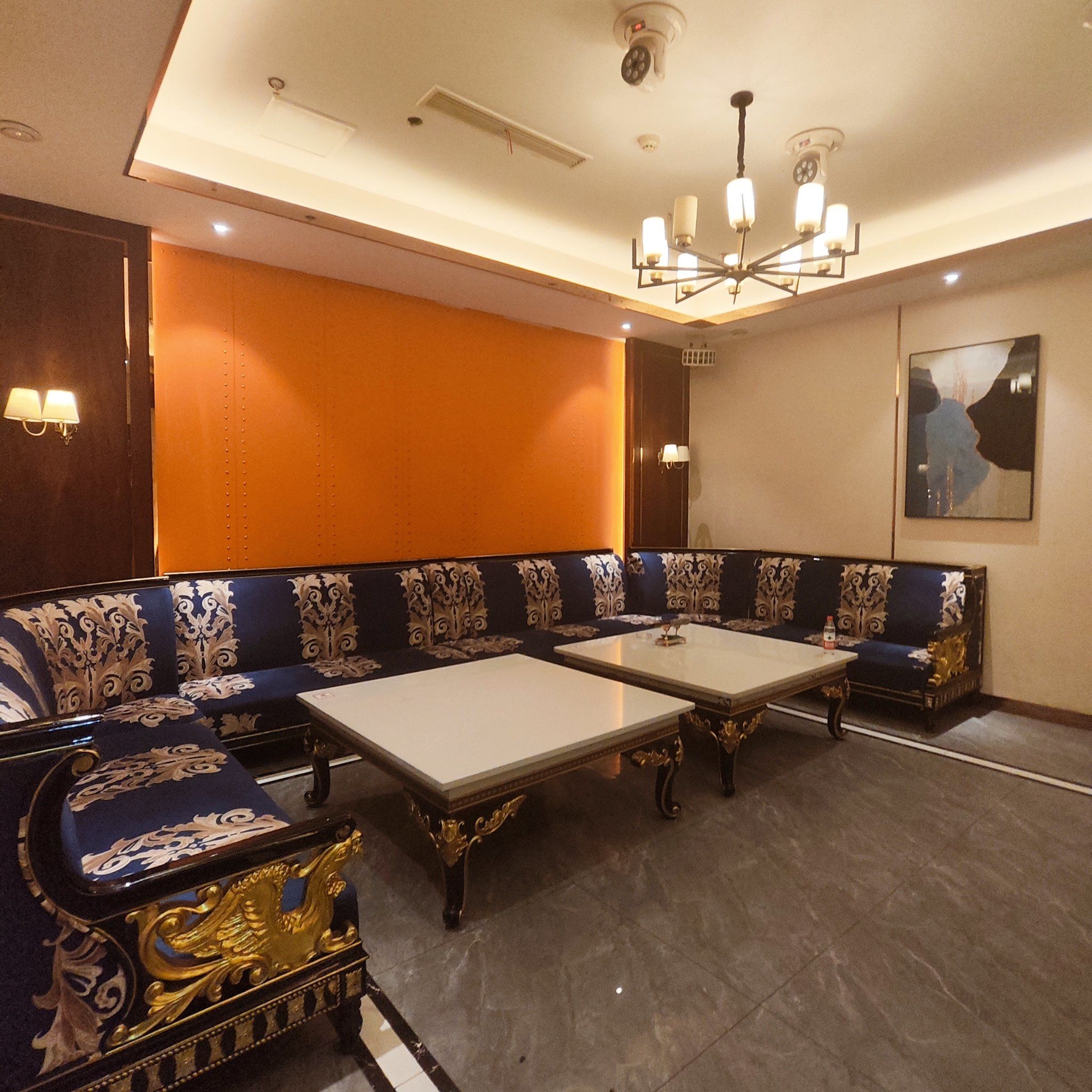 张家界商务KTv计时方法-永定区ktv预定