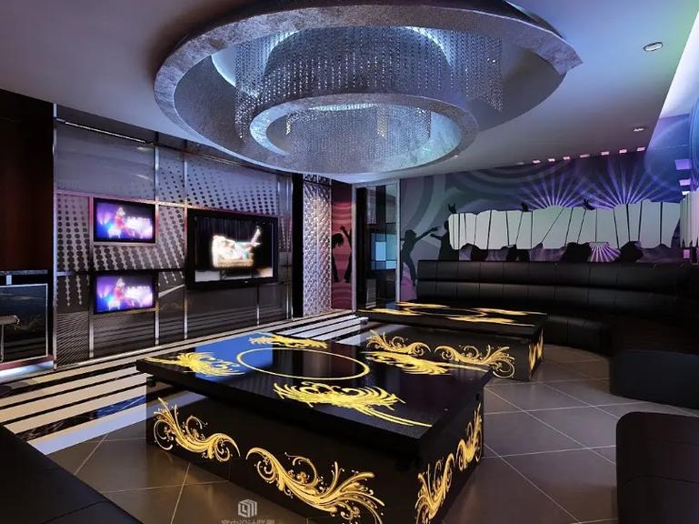 张家界商务KTV总排行Top榜-永定区ktv预定