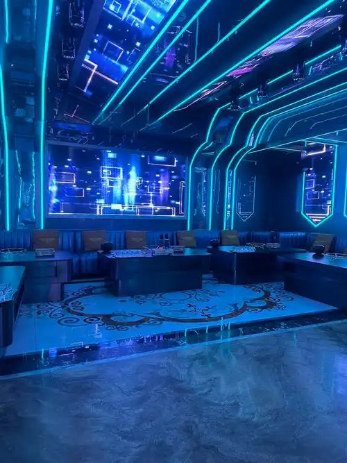 张家界商务ktv独特商务ktv玩法揭秘-永定区ktv预定