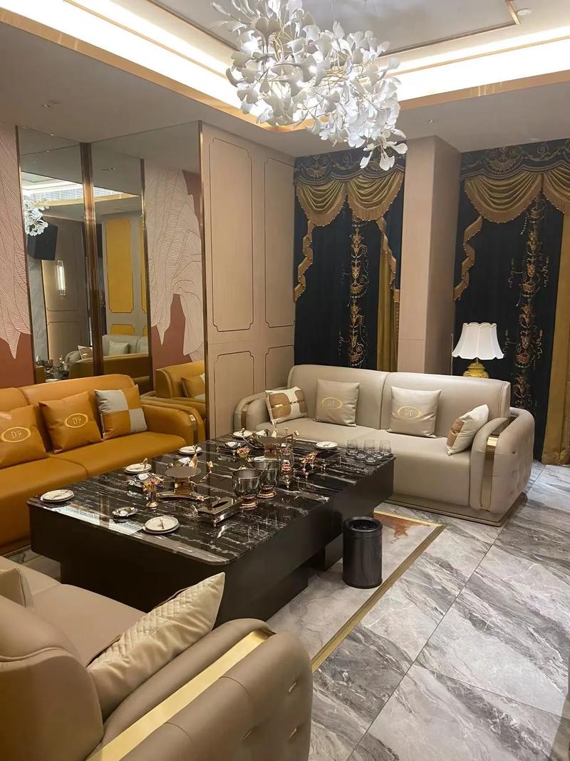 张家界商务ktv与片场区别解析-永定区ktv预定